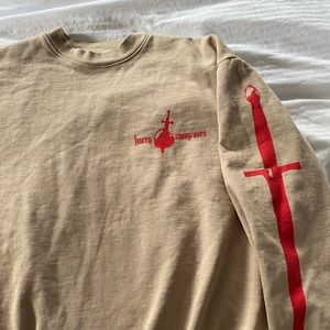 Kacey Musgraves star-crossed merch